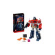 LEGO 10302 Icons Transformers Optimus Prime, Konstruktionsspielzeug(Transformers 2-in-1 Set, LKW und Roboter)