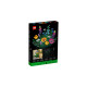 LEGO 10313 Icons Wildblumenstrauß, Konstruktionsspielzeug