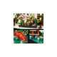 LEGO 10315 Icons Garten der Stille, Konstruktionsspielzeug