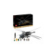 LEGO 10327 Icons Dune Atreides Royal Ornithopter, Konstruktionsspielzeug