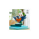 LEGO 10331 Icons Eisvogel, Konstruktionsspielzeug