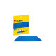 LEGO 10714 Classic Blaue Bauplatte, Konstruktionsspielzeug