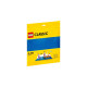LEGO 10714 Classic Blaue Bauplatte, Konstruktionsspielzeug