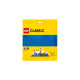 LEGO 10714 Classic Blaue Bauplatte, Konstruktionsspielzeug