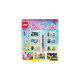 LEGO 10788 Gabby's Dollhouse Gabbys Puppenhaus, Konstruktionsspielzeug(Outlet)