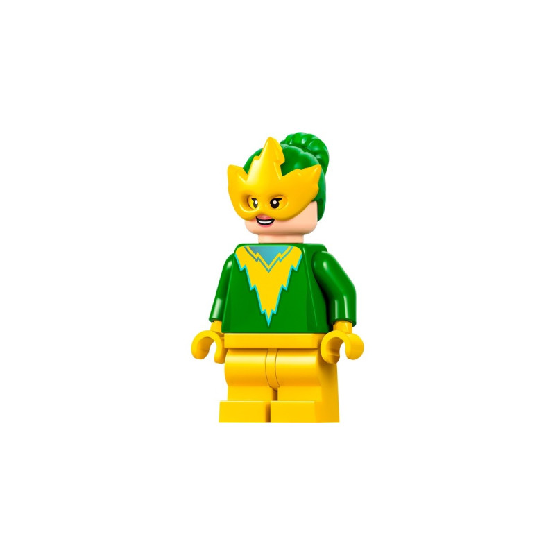 LEGO 10792 Marvel Spidey und seine Super-Freunde Spideys Bohrfahrzeug, Konstruktionsspielzeug