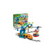 LEGO 10875 DUPLO Güterzug, Konstruktionsspielzeug