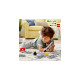 LEGO 10882 DUPLO Eisenbahn Schienen, Konstruktionsspielzeug