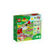 LEGO 10882 DUPLO Eisenbahn Schienen, Konstruktionsspielzeug