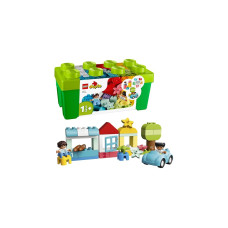 LEGO 10913 DUPLO Steinebox, Konstruktionsspielzeug