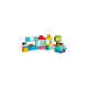 LEGO 10913 DUPLO Steinebox, Konstruktionsspielzeug
