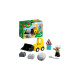 LEGO 10930 DUPLO Radlader, Konstruktionsspielzeug