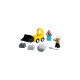 LEGO 10930 DUPLO Radlader, Konstruktionsspielzeug