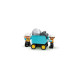 LEGO 10931 DUPLO Bagger und Laster, Konstruktionsspielzeug