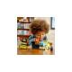 LEGO 10931 DUPLO Bagger und Laster, Konstruktionsspielzeug