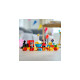 LEGO 10941 DUPLO Mickys und Minnies Geburtstag, Konstruktionsspielzeug