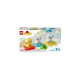 LEGO 10965 DUPLO Badewannenspaß: Schwimmender Tierzug, Konstruktionsspielzeug
