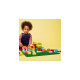 LEGO 10980 DUPLO Bauplatte in Grün, Konstruktionsspielzeug(grün)