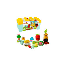 LEGO 10984 DUPLO Biogarten, Konstruktionsspielzeug