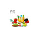 LEGO 10984 DUPLO Biogarten, Konstruktionsspielzeug