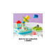 LEGO 10989 DUPLO Wasserrutsche, Konstruktionsspielzeug