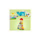 LEGO 10991 DUPLO Traumspielplatz, Konstruktionsspielzeug