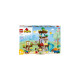 LEGO 10993 DUPLO 3-in-1-Baumhaus, Konstruktionsspielzeug