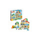 LEGO 10994 DUPLO 3-in-1-Familienhaus, Konstruktionsspielzeug