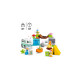 LEGO 10997 DUPLO Camping-Abenteuer, Konstruktionsspielzeug