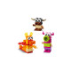 LEGO 11017 Classic Kreative Monster, Konstruktionsspielzeug