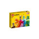 LEGO 11017 Classic Kreative Monster, Konstruktionsspielzeug