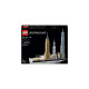 LEGO 21028 Architecture New York City, Konstruktionsspielzeug