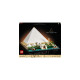 LEGO 21058 Architecture Cheops-Pyramide, Konstruktionsspielzeug