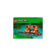 LEGO 21256 Minecraft Das Froschhaus, Konstruktionsspielzeug