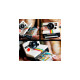 LEGO 21345 Ideas Polaroid OneStep SX-70 Sofortbildkamera, Konstruktionsspielzeug