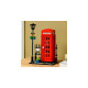 LEGO 21347 Ideas Rote Londoner Telefonzelle, Konstruktionsspielzeug