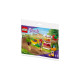 LEGO 30416 Friends Marktbude, Konstruktionsspielzeug