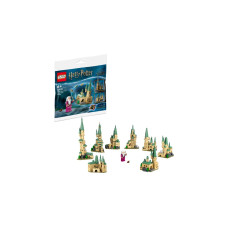 LEGO 30435 Harry Potter Baue dein eigenes Schloss Hogwarts, Konstruktionsspielzeug