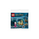 LEGO 30435 Harry Potter Baue dein eigenes Schloss Hogwarts, Konstruktionsspielzeug