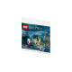 LEGO 30435 Harry Potter Baue dein eigenes Schloss Hogwarts, Konstruktionsspielzeug