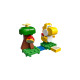 LEGO 30509 Super Mario Obstbaum des gelben Yoshi, Konstruktionsspielzeug(Erweiterungsset)