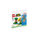 LEGO 30509 Super Mario Obstbaum des gelben Yoshi, Konstruktionsspielzeug(Erweiterungsset)