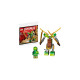 LEGO 30593 Ninjago Lloyds Mech, Konstruktionsspielzeug