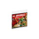 LEGO 30593 Ninjago Lloyds Mech, Konstruktionsspielzeug