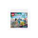 LEGO 30633 Friends Skateboardrampe, Konstruktionsspielzeug