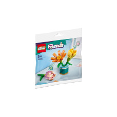 LEGO 30634 Friends Freundschaftsblumen, Konstruktionsspielzeug