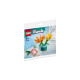 LEGO 30634 Friends Freundschaftsblumen, Konstruktionsspielzeug