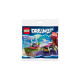 LEGO 30636 DREAMZzz Z-Blobs und Bunchus Flucht vor der Spinne, Konstruktionsspielzeug