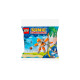 LEGO 30676 Sonic the Hedgehog Kikis Kokosnussattacke, Konstruktionsspielzeug