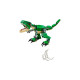 LEGO 31058 Creator Dinosaurier, Konstruktionsspielzeug